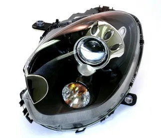 Magneti Marelli AL (Automotive Lighting) Left Headlight Assembly - 63129808265